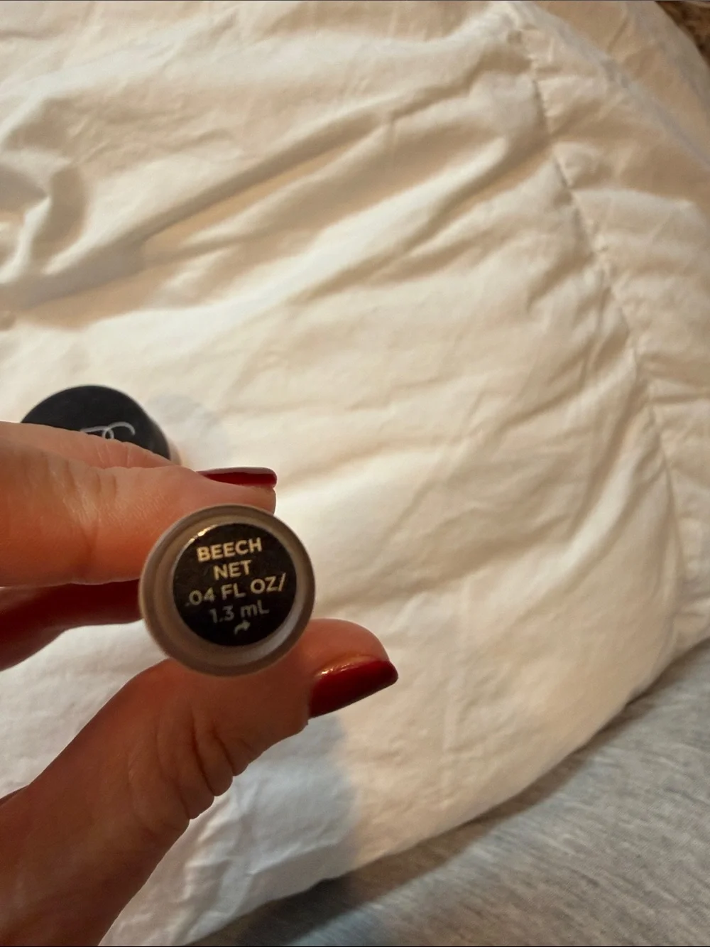 NARS matte Concealer & Hourglass Vanish